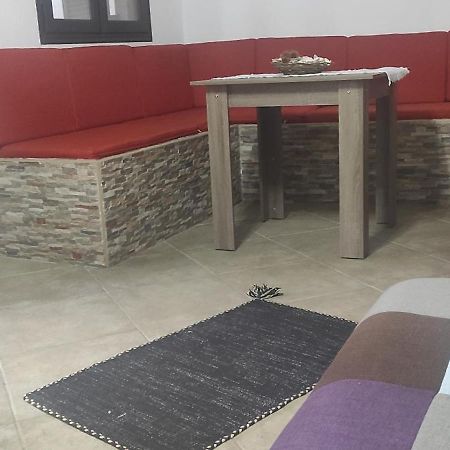 Detached House In Sykia Villa Exteriör bild